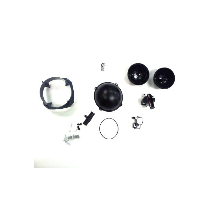Smart Rolling Robot Kit