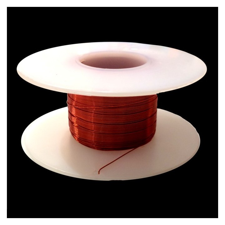 Magnet Wire 28AWG 249'