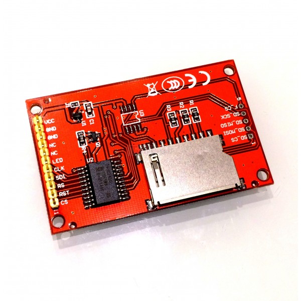 raspberry pi tft lcd spi pricelist