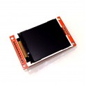 Raspberry Pi 2.2" TFT LCD Display Module