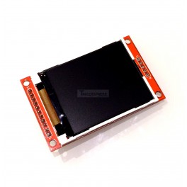 Raspberry Pi 2.2" TFT LCD Display Module