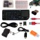 Raspberry Pi 2 Starter Kit (Raspberry Pi not included)