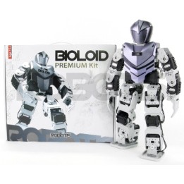 Bioloid Premium