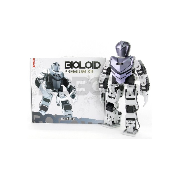 Bioloid Premium