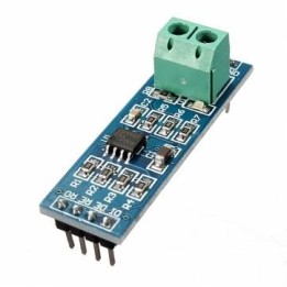 Max485 Module for Arduino: TTL to RS-485