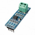 Max485 Module for Arduino: TTL to RS-485
