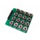 4x4 16 Key Button Matrix Module (Arduino & Raspberry Pi Compatible)