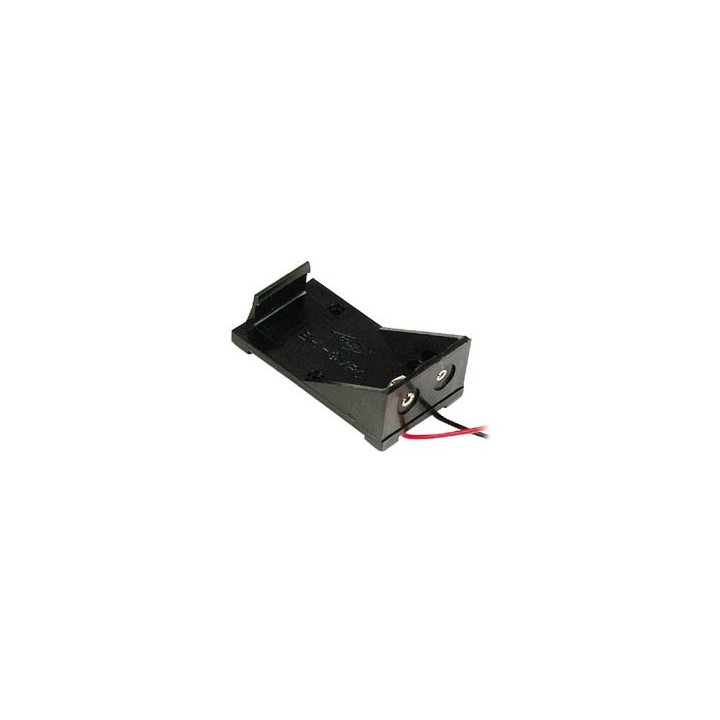 9V Battery Holder