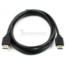 HDMI 5ft Cable