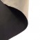Black Conductive Fabric: 55x50cm