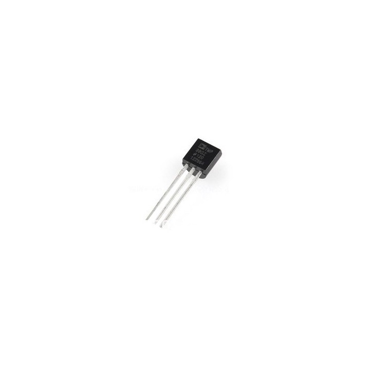 Temperature Sensor (Arduino Compatible)