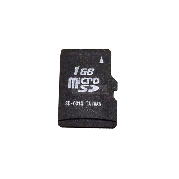 deuropening baai geloof $8.99 - 1GB MicroSD Card - Tinkersphere