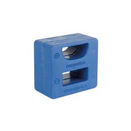 Magnetizer/Demagnetizer