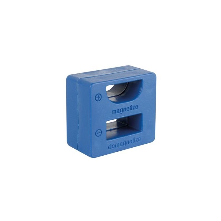Magnetizer/Demagnetizer