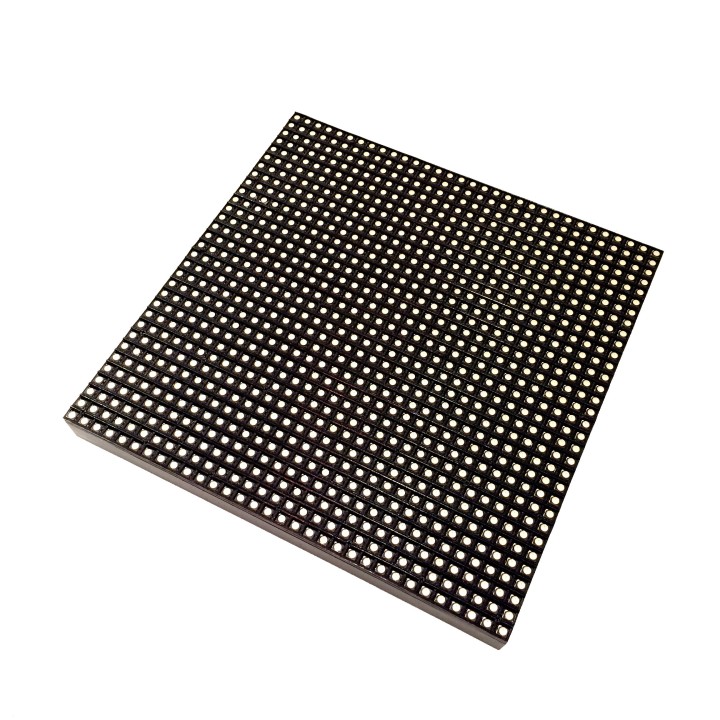 Full Color RGB LED Matrix Panel - 32x32
