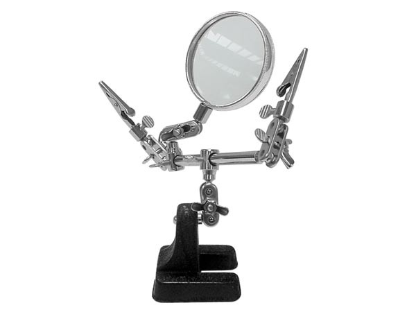 BugLoupe™ 4.5x Magnification Pre Focused Loupe Magnifier for Kids
