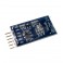 Master & Slave Capable Bluetooth Module HC-05 (Arduino & Raspberry Pi Compatible)