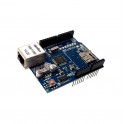 Assembled Ethernet Shield for Arduino