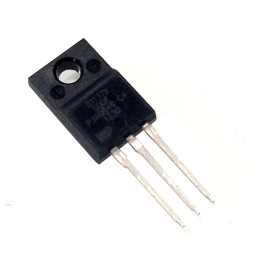 BT137X600F Triac: 600V 65A