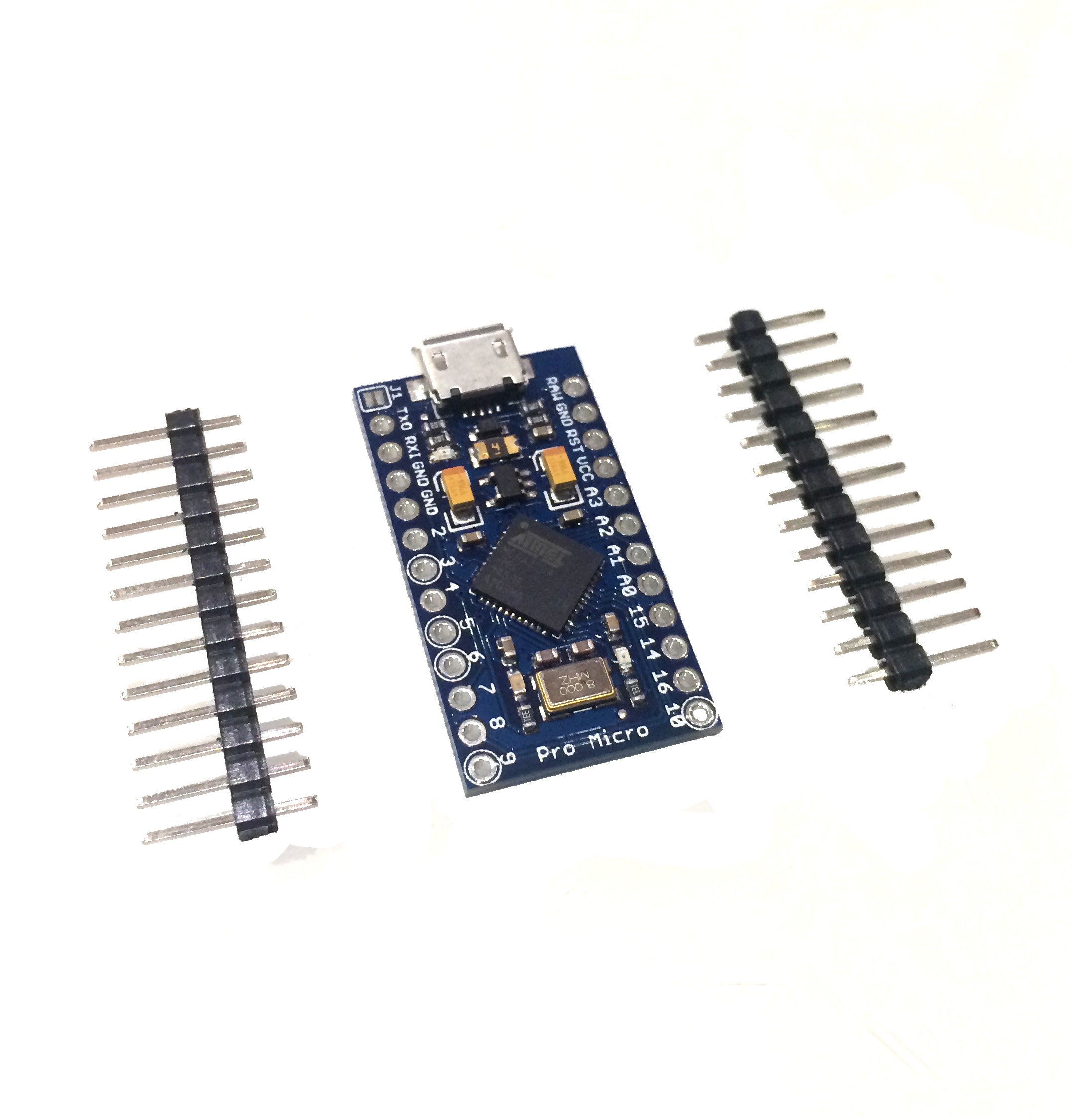 3 V 3675 Pro Micro similaire par exemple pour Arduino IDE Adafruit itsybitsy 32u4 8 MHz 
