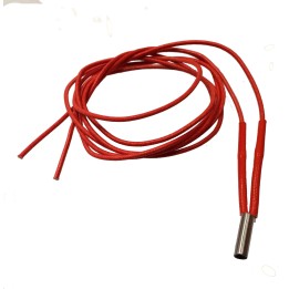 Pencil Heater 12V 40W for 3D Printer