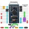Pro Mini 5V/16MHz Arduino Compatible Atmega328P Breakout