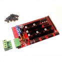 RAMPS 1.4 (Arduino 3D Printer Controller)