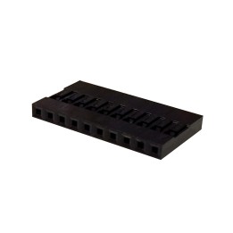 10 Pin Header Connector