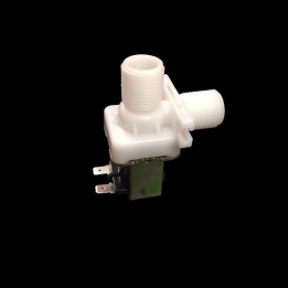 Solenoid Water Valve 24V 1/2" 
