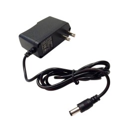 5V 1A Wall Power Adapter  5.5 x 2.5 & 2.1mm