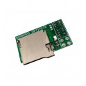 SDRamps: 3D Printer SD Card Module