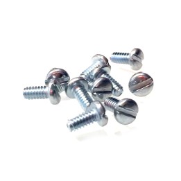 4-40 x 1/4" Machine Screws (10pk)