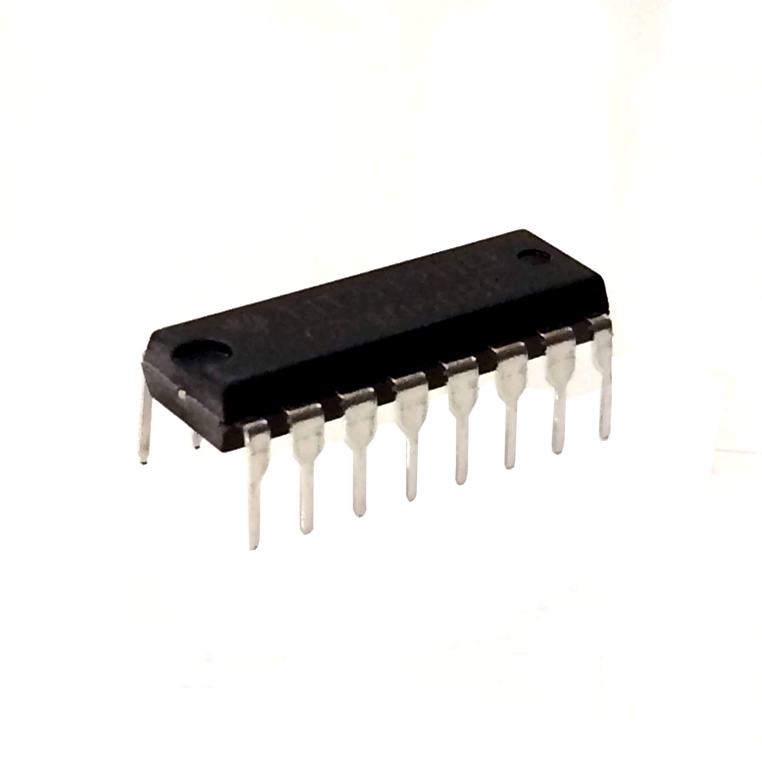 10PC CD4060BE DIP-16 line binary counter chip TI 