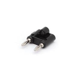 Dual Banana Plug