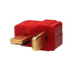 Deans Connector: Male