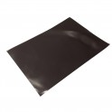 Adhesive Magnetic Sheet: 11.7 x 8.3 in