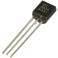 NPN Transistor: 2N3904 40V .2A