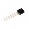 NPN Transistor: 2N5551 160V 0.6A