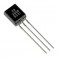 PNP Transistor: 2N3906 40V 0.2A