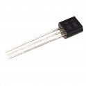 NPN Transistor: 2SC945 50V 0.15A