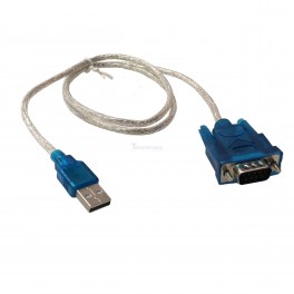 USB to Serial Adaptor Cable