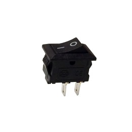 Rocker Switch SPST 2 Pin