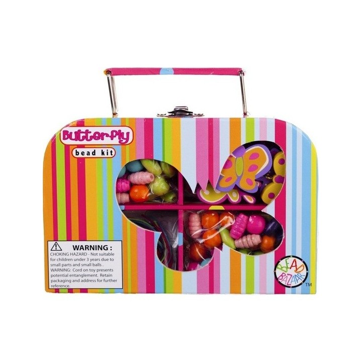 Butterfly Mini Piccolo