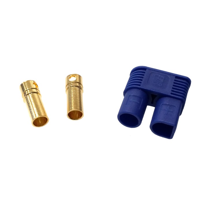 EC3 Female Connector