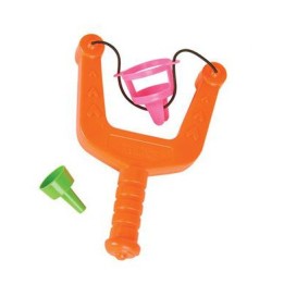 Water Balloon Slingshot
