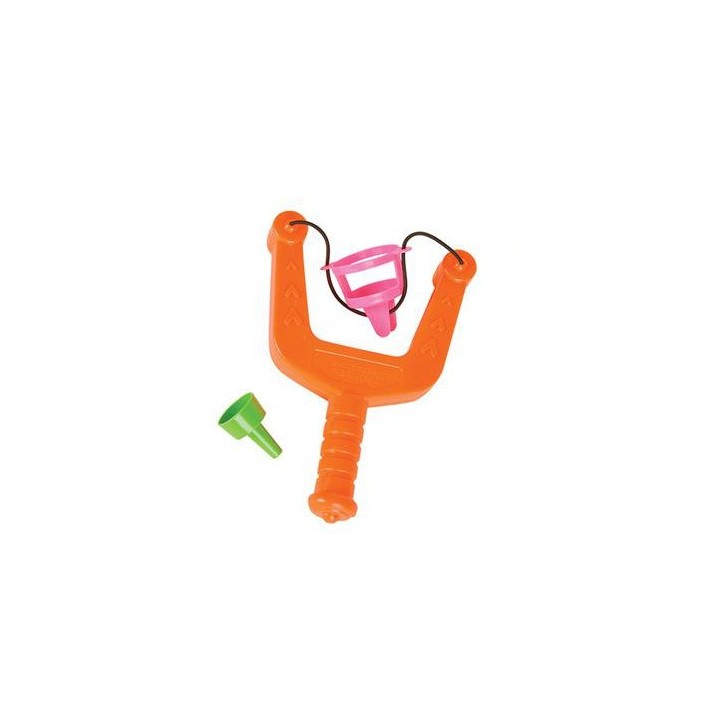 Water Balloon Slingshot