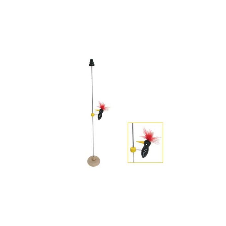 Woodpecker Slider
