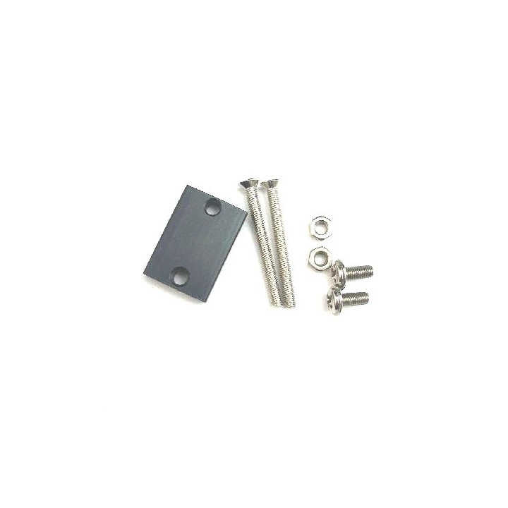 Motor Mounting Bracket