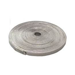 Magnesium Ribbon - 75ft 25g