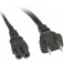 1-15P to C8 Power Cable
